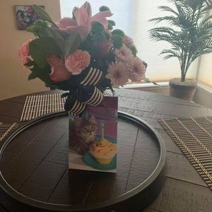 Meet your Posher, Jeanie